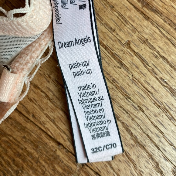 Dream Angels Push-up 32C - Picture 5 of 6